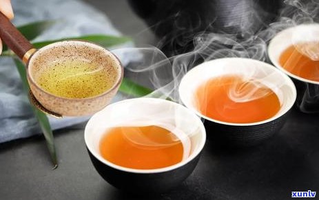 普洱茶可以喝凉的吗？答案在这里！了解普洱茶的不同泡法及适宜度