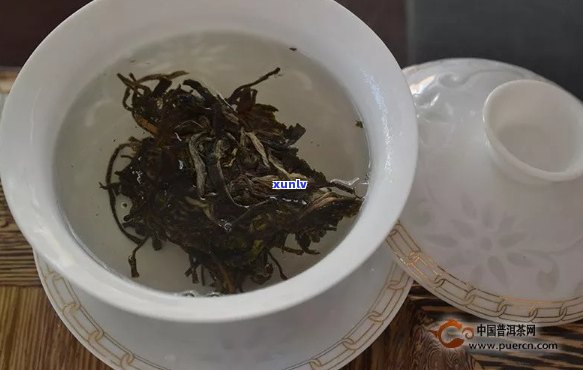 普洱茶可以喝凉的嘛