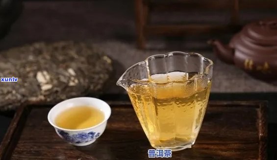 空腹喝花生油普洱茶可以吗？女生、减肥、功效与作用、养胃的科学依据解析