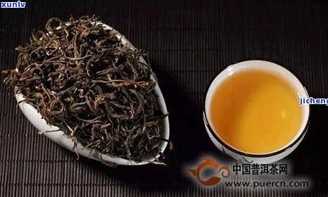 金牙普洱：熟茶的特别之处与价格解析