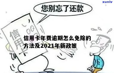 信用卡逾期后年费的收取规定及相关处理 *** ，如何避免逾期产生的额外费用？