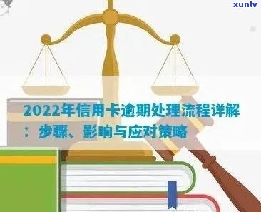 2022年信用卡逾期新法规详解：最新规定、影响与应对策略