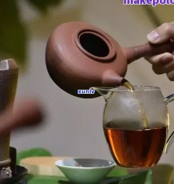 普洱茶的烹饪方式：蒸煮是否可行？