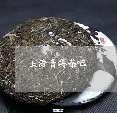 普洱茶上海话怎么念