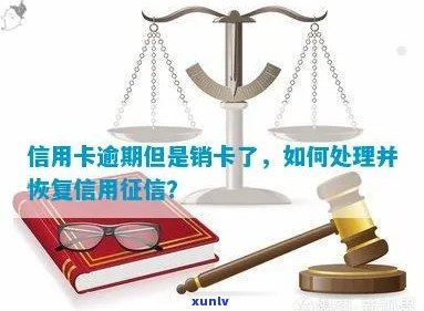 销信用卡逾期记录：如何消除中的逾期记录并恢复信用？