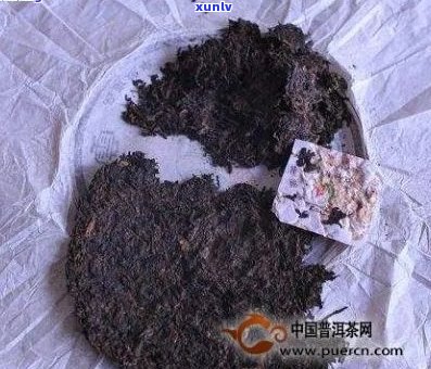 普洱茶渣的再生利用： *** 花肥的有效 *** 与技巧