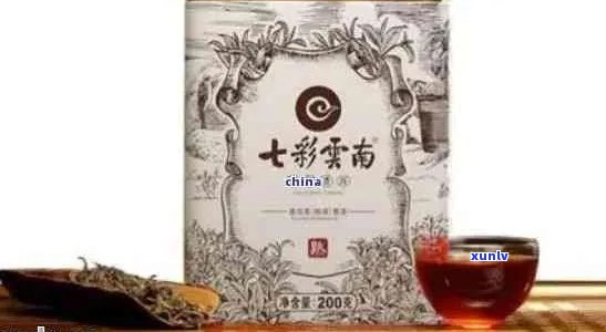 '普洱茶假货七彩云南是真的吗？云南七彩购好吗？'