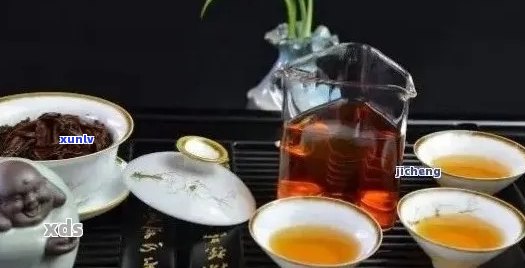 普洱茶品鉴：掌握科学饮用 *** ，感受普洱茶的独特魅力