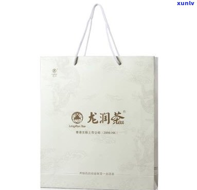 龙润普洱茶礼盒系列：品种丰富、品质上乘的精选茶叶礼盒，送礼、自用皆宜