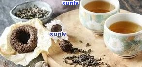 糯香普洱茶：女性的减肥利器？科学解析其瘦身功效与适用人群