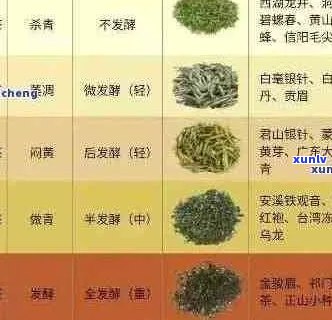 全面了解普洱茶价格：30元一斤的茶叶种类和品质如何？