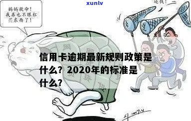 信用卡逾期还款政策最新：2020年规定、最新消息及标准