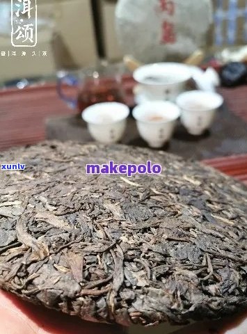 新疆普洱茶价格，一斤多少钱？