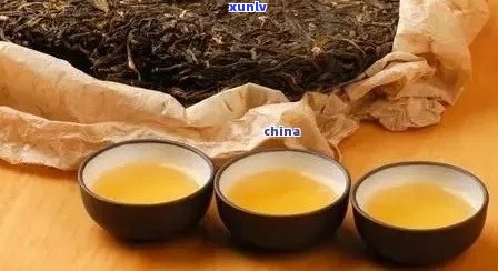 普洱茶长期饮用的益处与潜在风险：一次全面的探讨