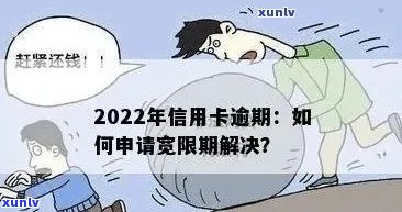 2022年信用卡逾期还款政策调整：影响与应对策略探讨