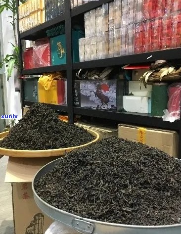 10几块钱的普洱茶