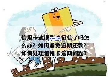 信用卡逾期后，录音备案可能带来的影响与应对策略