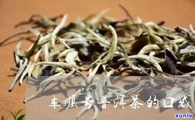 车顺号茶品推荐：哪几款茶口感更佳？