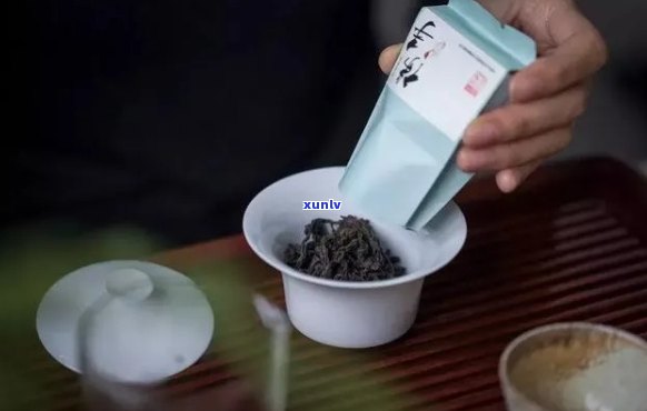 普洱茶便携式棉纸袋泡茶小袋，轻松享受茶香时刻