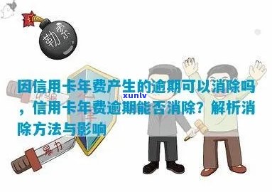 信用卡年费逾期：影响、消除及补救 *** 全解析