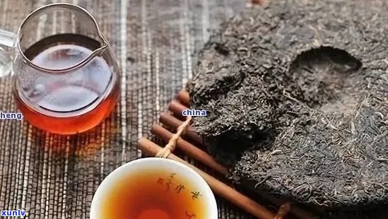 普洱茶是否具有抗衰老作用？探讨其科学依据与实践效果