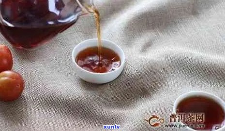 普洱茶是否具有抗衰老作用？探讨其科学依据与实践效果