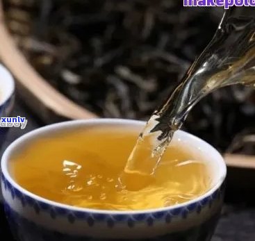 普洱茶是否具有抗衰老作用？探讨其科学依据与实践效果