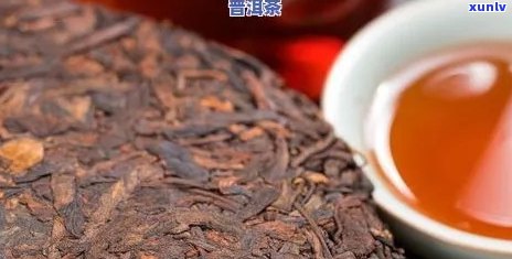 探索普洱茶的健益处：如何通过饮用提高新陈代谢率