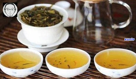 曼秀vs曼松普洱茶：哪个更好？曼秀普洱茶叶特点与曼松普洱茶介绍。