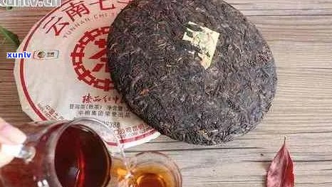 优质高顶六星普洱茶的实价格，让品茗成为生活中的艺术