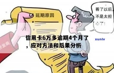 信用卡单张额度六万逾期后果如何？信用评分受影响吗？如何解决逾期问题？