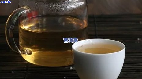 如何选择合适的杯子泡普洱茶：材质、形状和度的全面指南