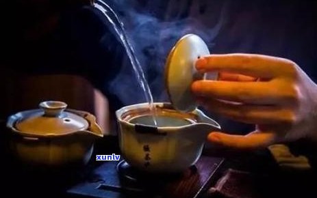 用什么杯子泡普洱茶好喝？用的泡茶器和相关建议