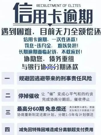 新 信用卡逾期后是否会影响个人？如何解决招商银行信用卡逾期问题？