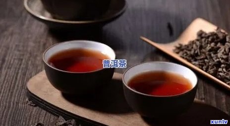 普洱茶的健益处：对胃的影响及其科学证据