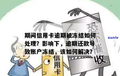 信用卡逾期后还清款项，是否能解冻账户？了解详细步骤和影响因素