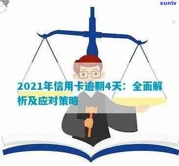 2021年信用卡逾期的全方位处理策略：关键步骤、实用工具与风险预防