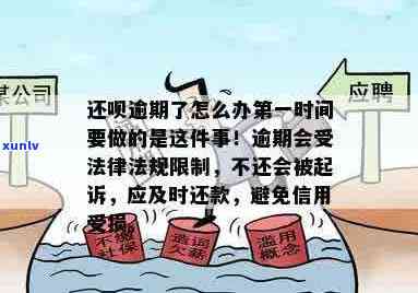 逾期代偿还款全攻略：如何避免逾期、处理逾期款项及最还款步骤详解