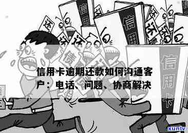 逾期信用卡还款咨询：工作人员提供全面解决方案及应对策略