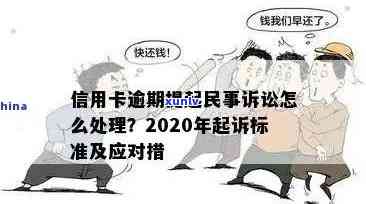 2020年信用卡逾期拖欠案件是否受到法院受理？如何处理信用卡逾期问题？