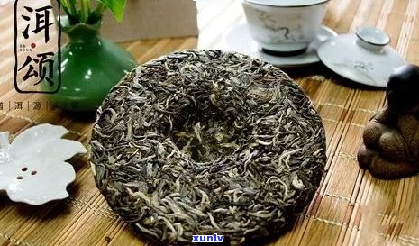 探究普洱茶：新制与陈年熟普洱之间的独特风味与区别