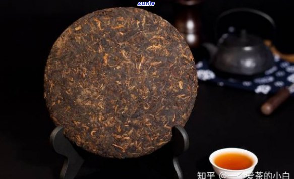 普洱茶生普与熟普的区别及特点：如何选择适合自己的普洱茶？