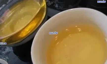 普洱茶沉淀后乳白色是什么原因？如何处理？