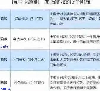 信用卡逾期处理指南：如何尽快解决逾期问题并避免影响信用？