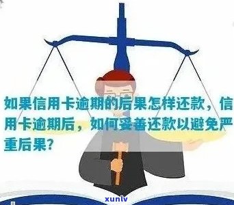 信用卡逾期后果全面解析：影响、处理 *** 与预防措大揭秘