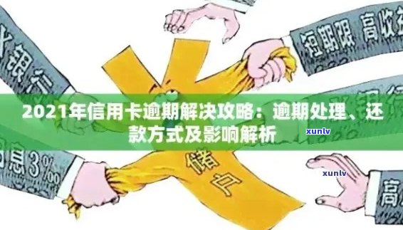 2021年信用卡逾期新规：全面解析政策变化、如何应对逾期还款及逾期后果处理