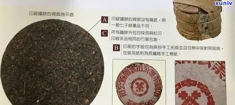 普洱茶饼出现黄色斑点是否还能饮用？这可能的原因及如何判断和处理