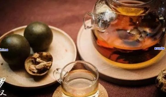 罗汉果与普洱茶的独特搭配：煮法、功效以及注意事项