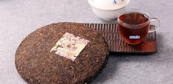 探索普洱茶砖熟茶的多重功效：从健到美容，全方位解析