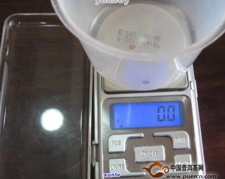 普洱茶26度：耐泡度测试与品饮体验探究